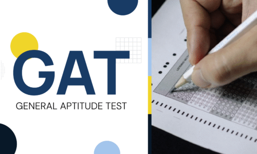 GAT (Graduate Assessment Test)