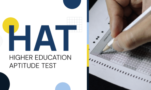 HAT (Higher Education Aptitude Test)
